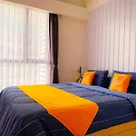 Apartemen Sky House Bsd By Benchmark