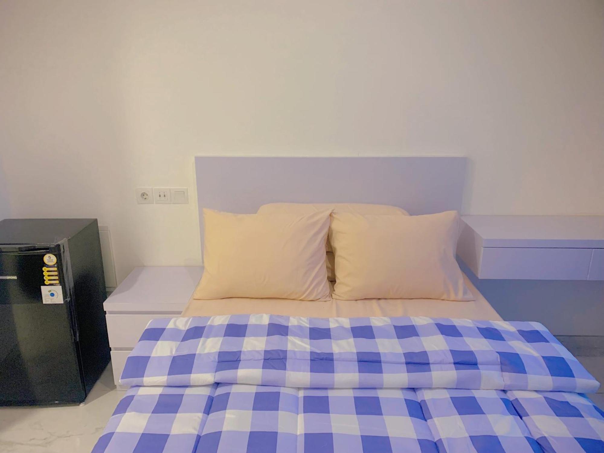 Sky House Bsd By Benchmark Hotel