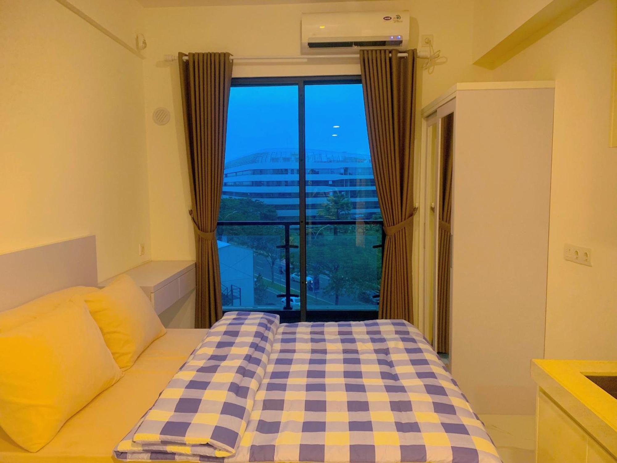 Sky House Bsd By Benchmark * Tangerang