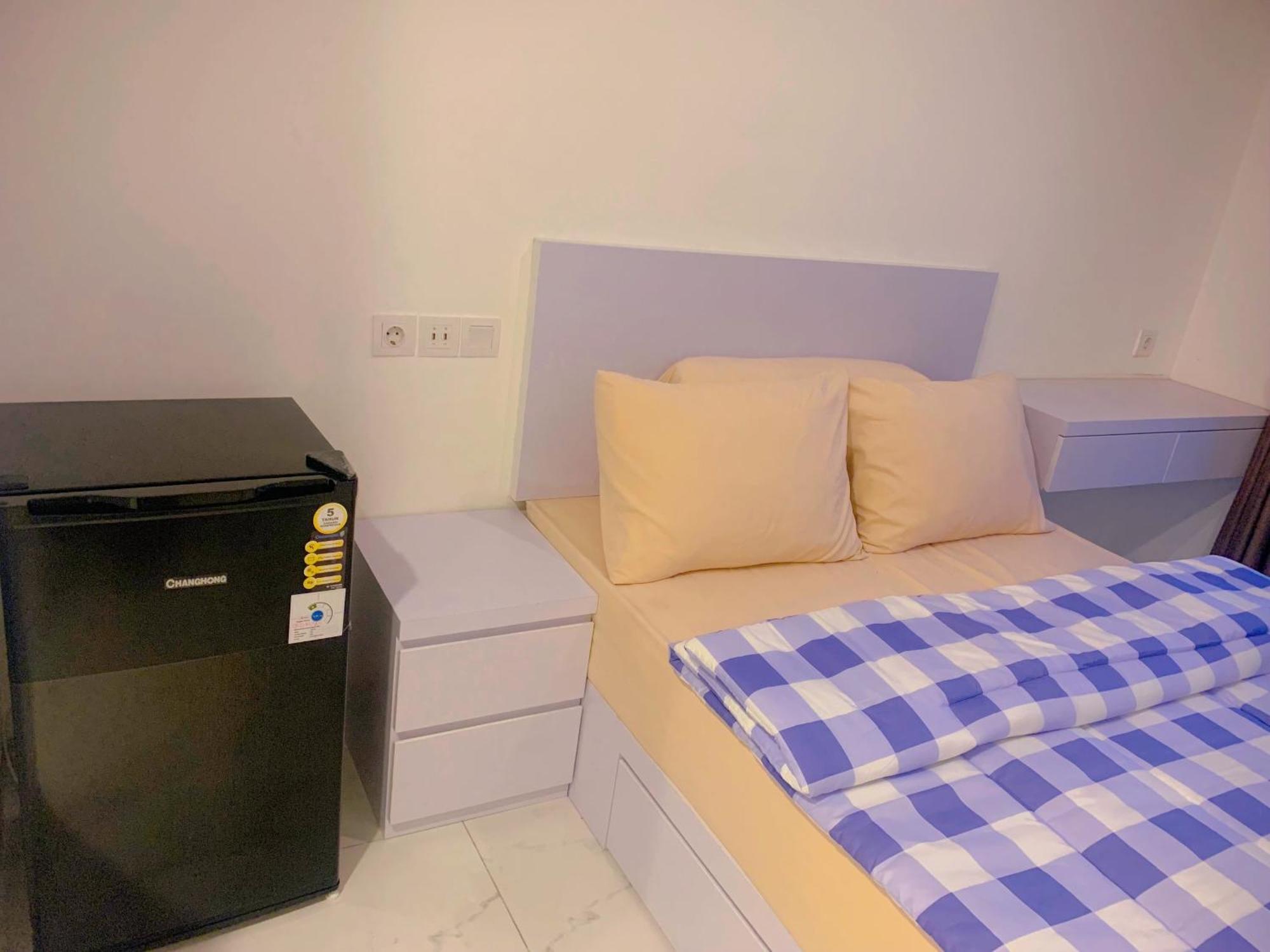 Sky House Bsd By Benchmark Hotel