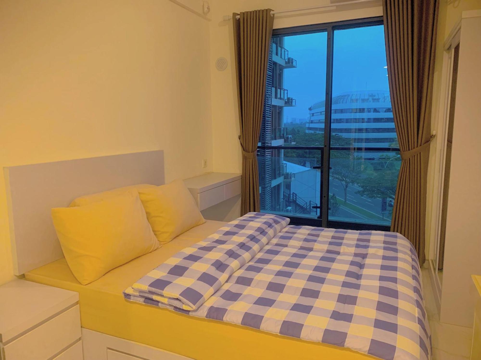 Sky House Bsd By Benchmark *