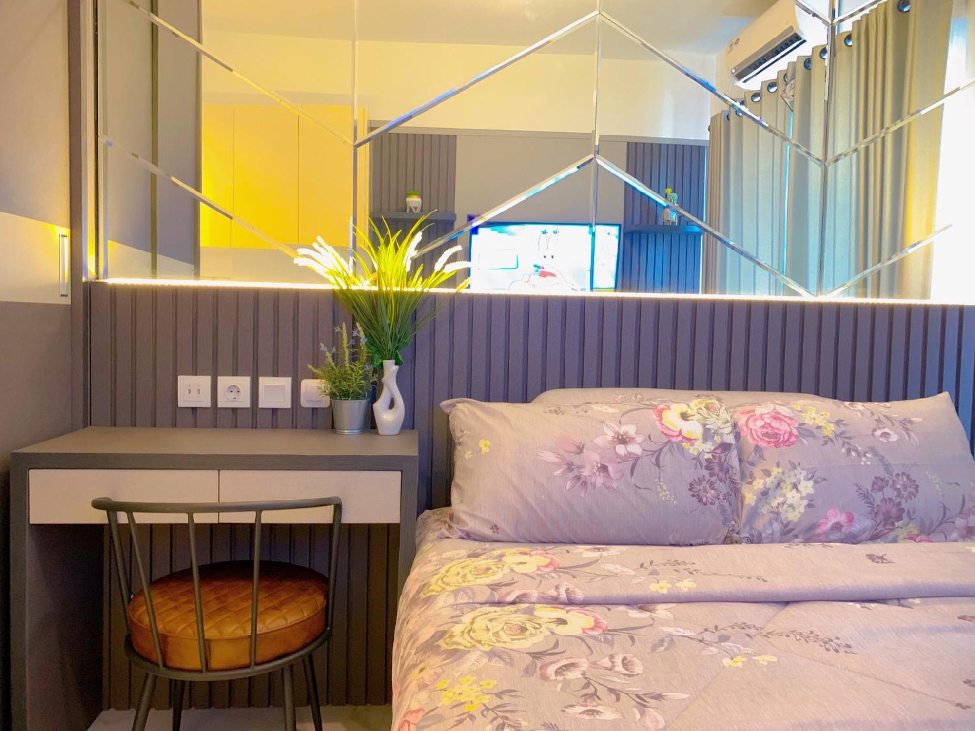 Hotel Sky House Bsd By Benchmark