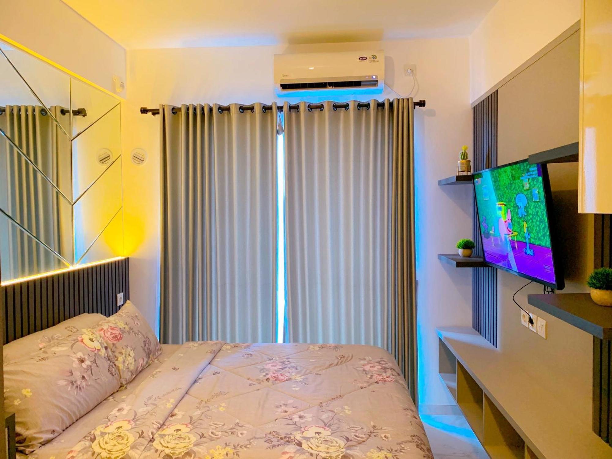 Sky House Bsd By Benchmark Hotel Tangerang