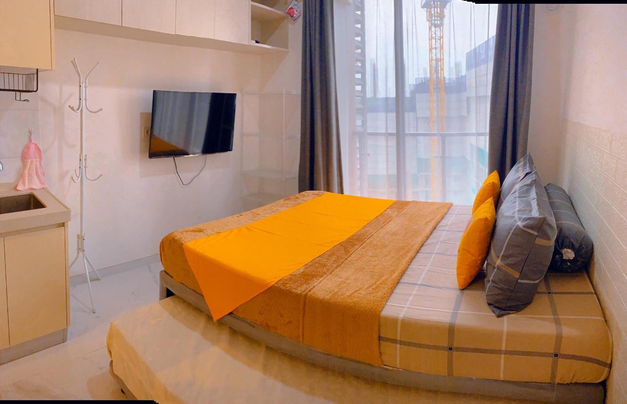 Sky House Bsd By Benchmark * Tangerang