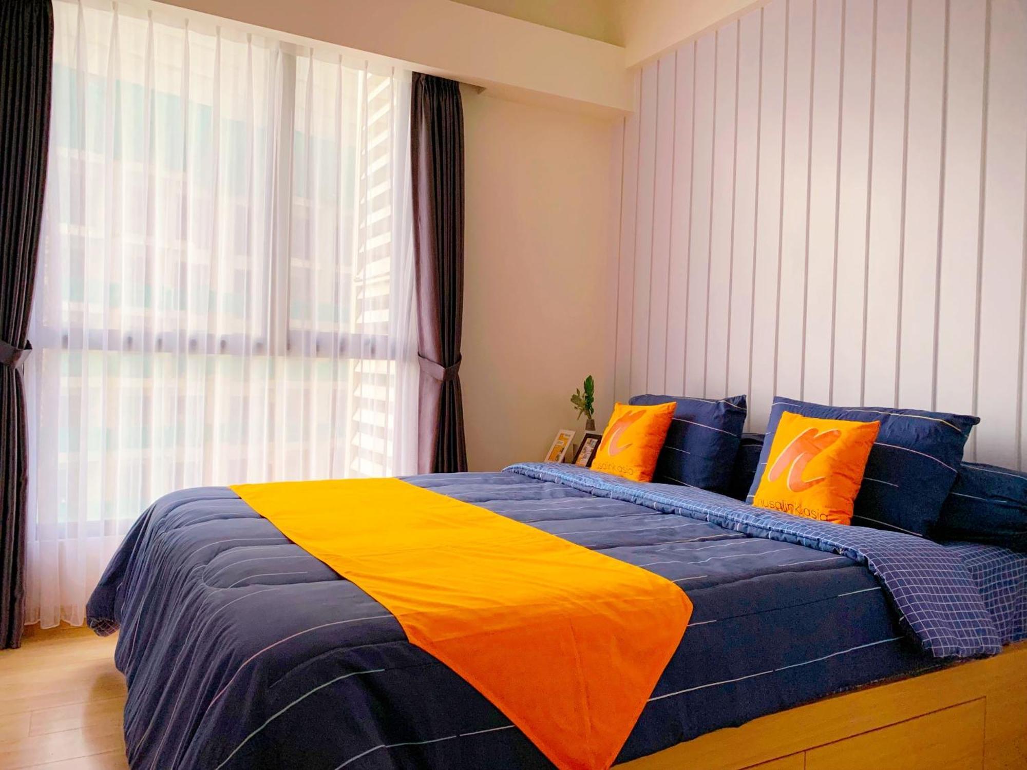 Hotel Sky House Bsd By Benchmark *