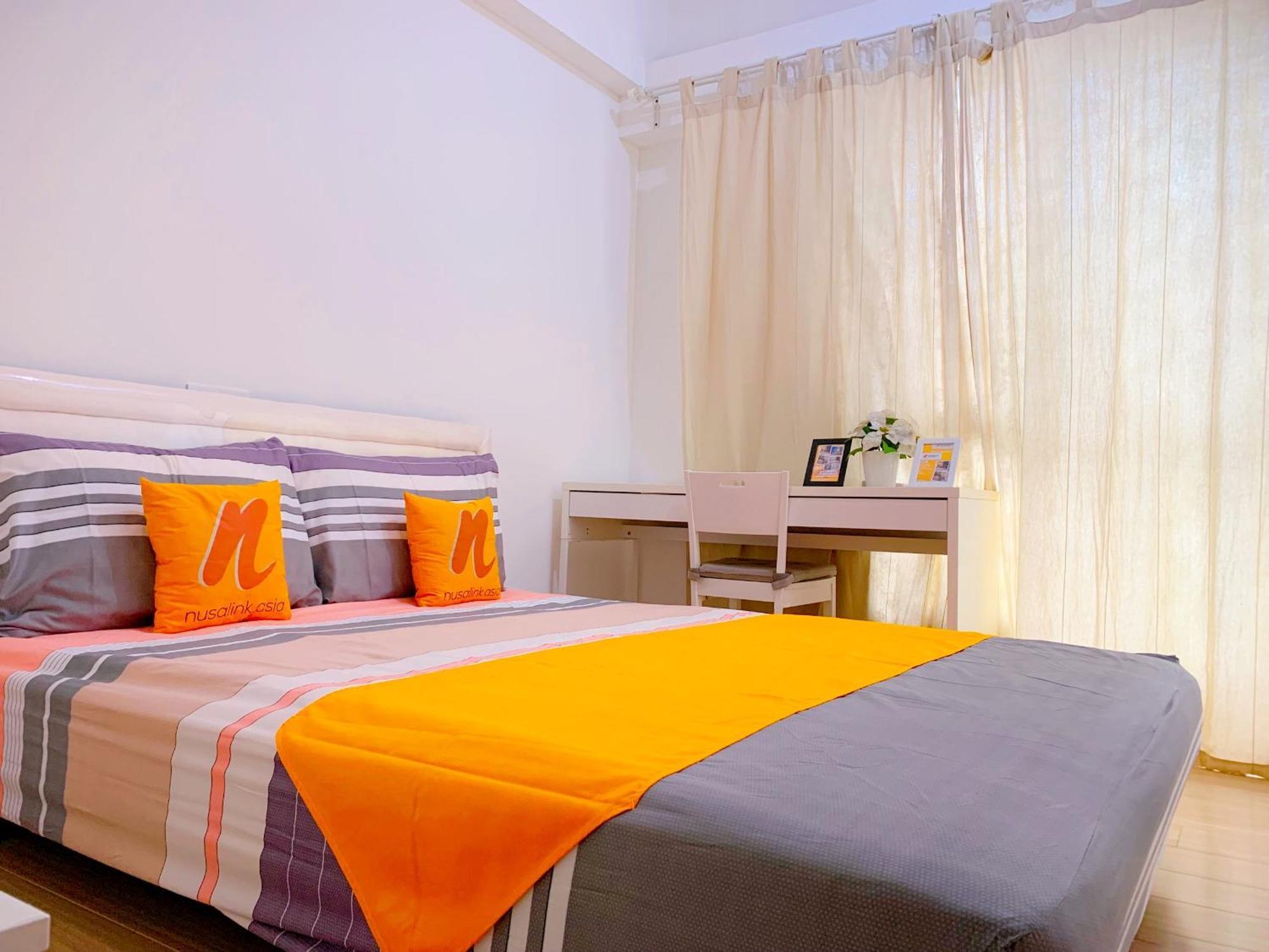 Sky House Bsd By Benchmark Tangerang