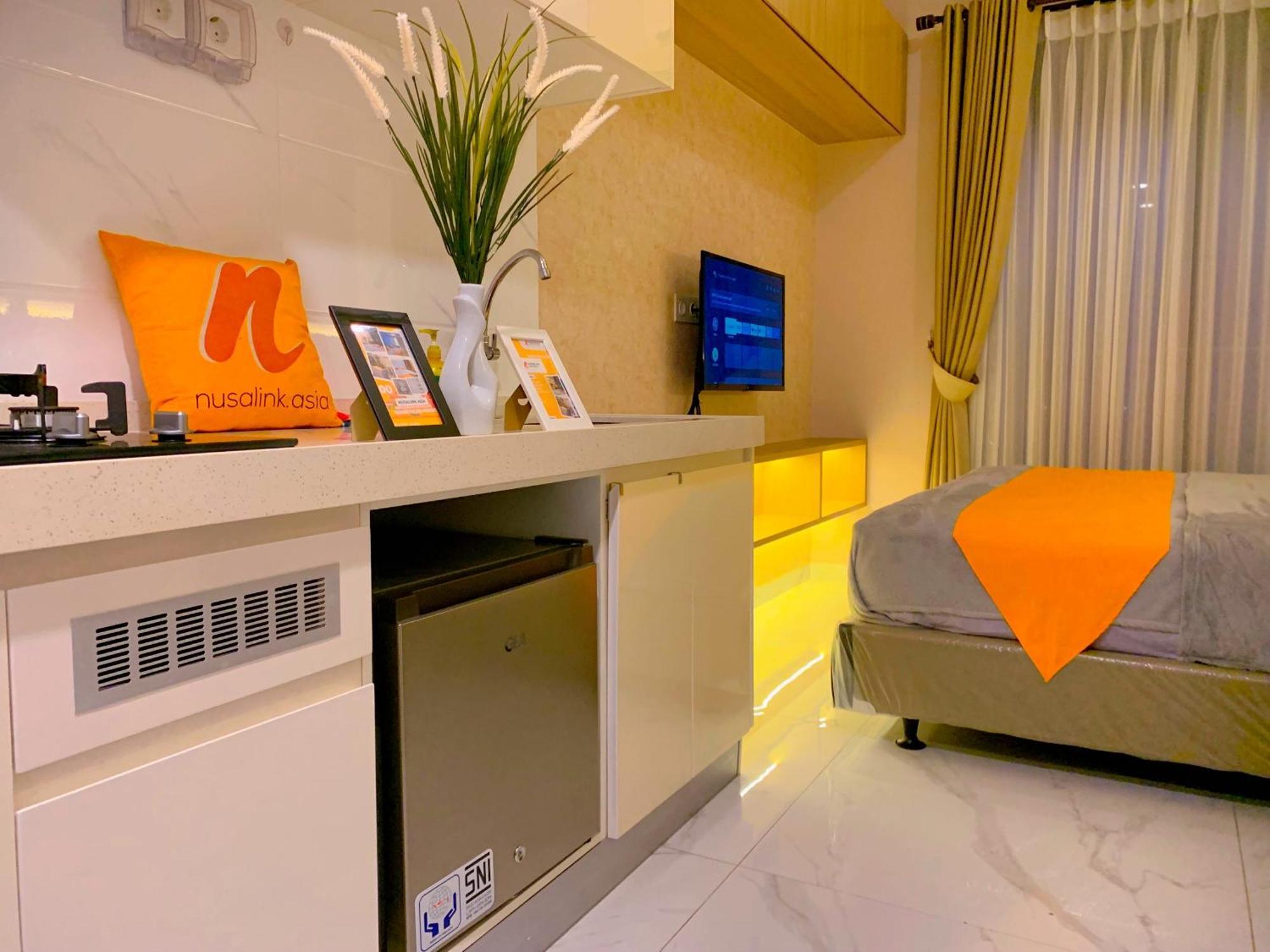 Sky House Bsd By Benchmark Hotel Tangerang