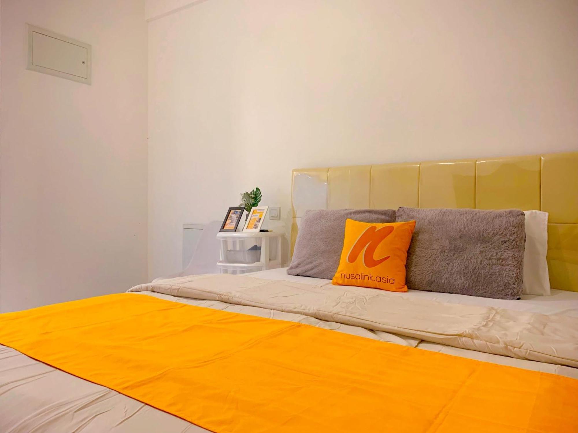 Sky House Bsd By Benchmark Tangerang