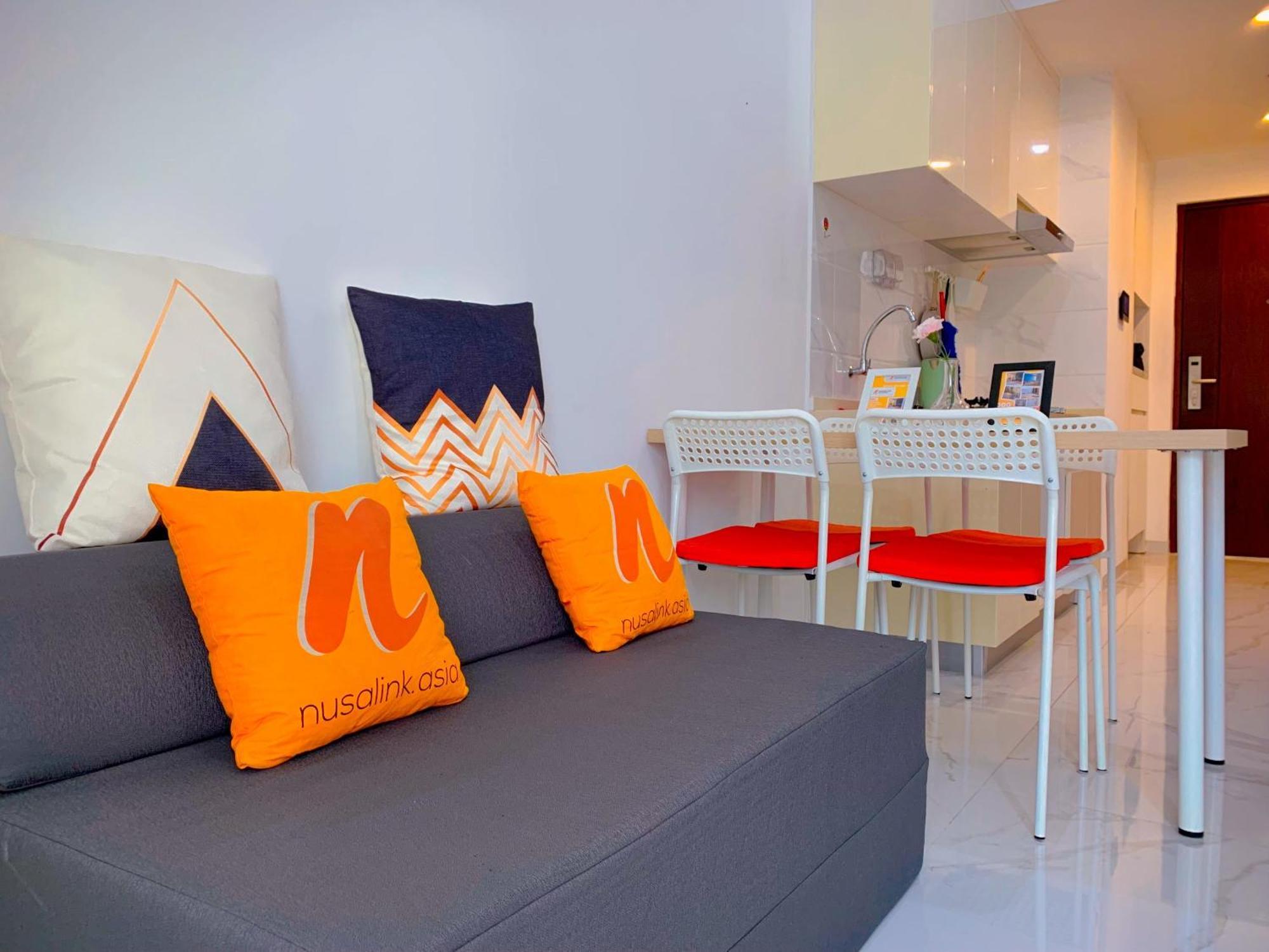 Sky House Bsd By Benchmark *