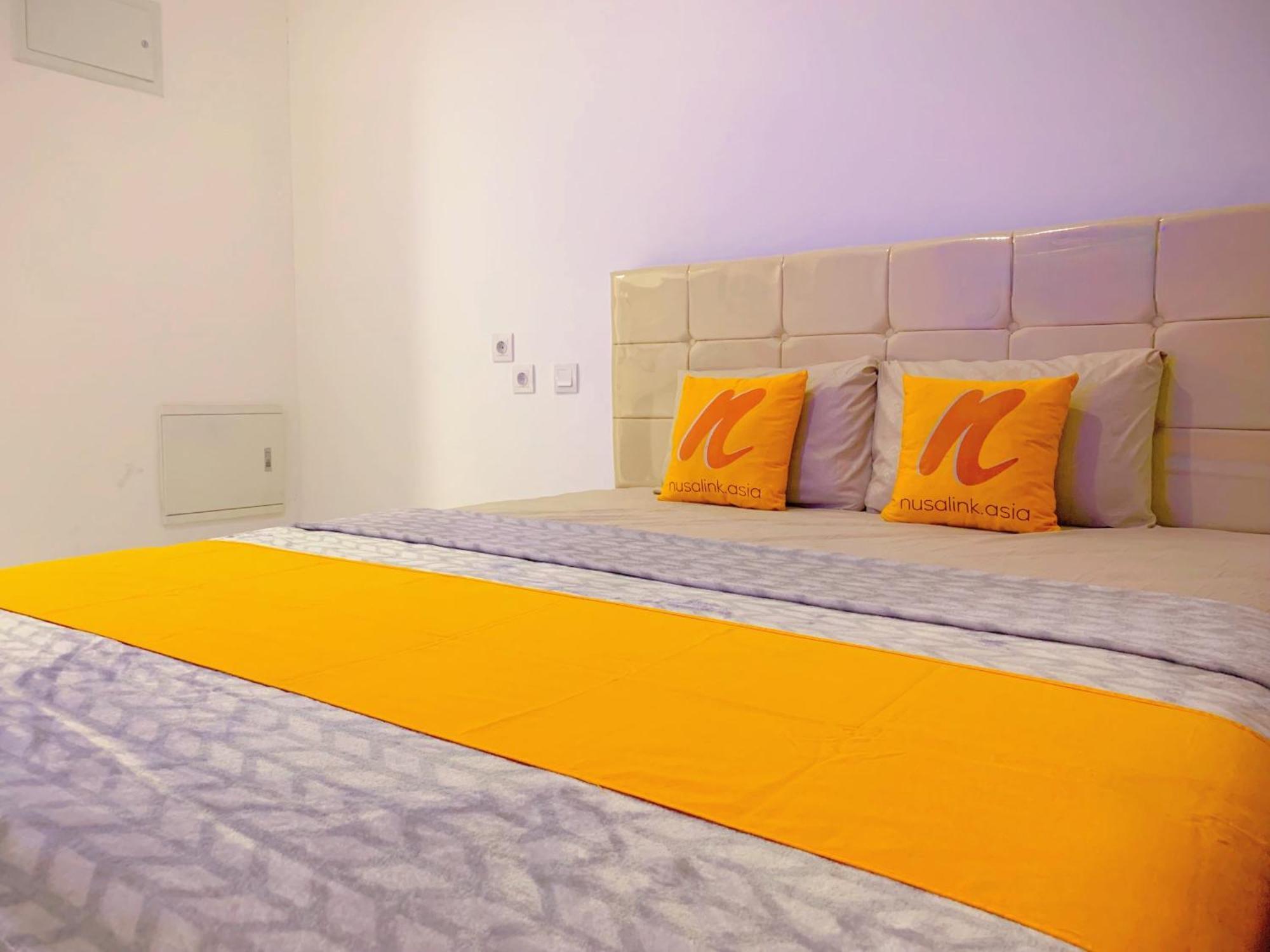 Sky House Bsd By Benchmark * Tangerang