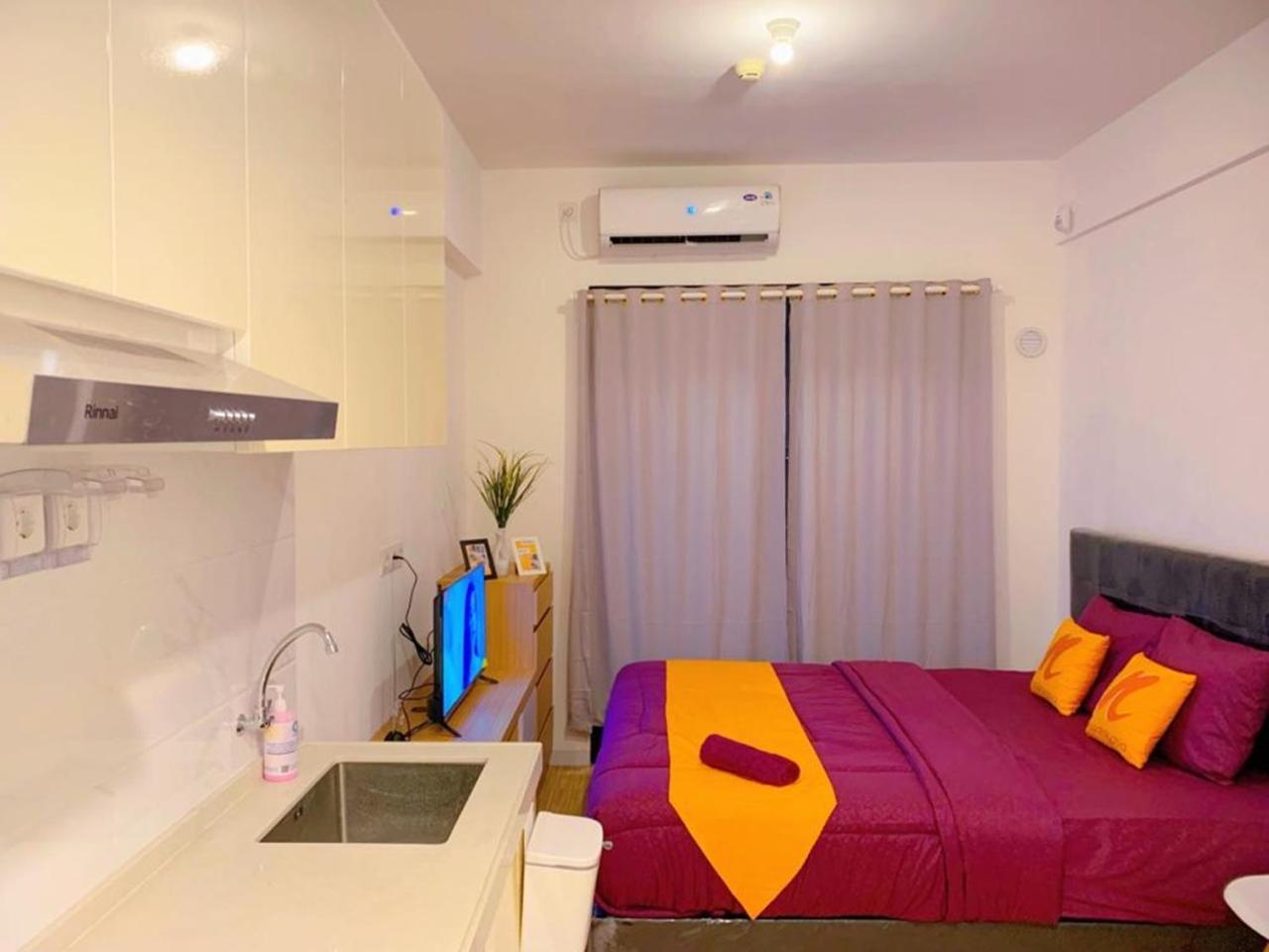 Sky House Bsd By Benchmark Hotel *