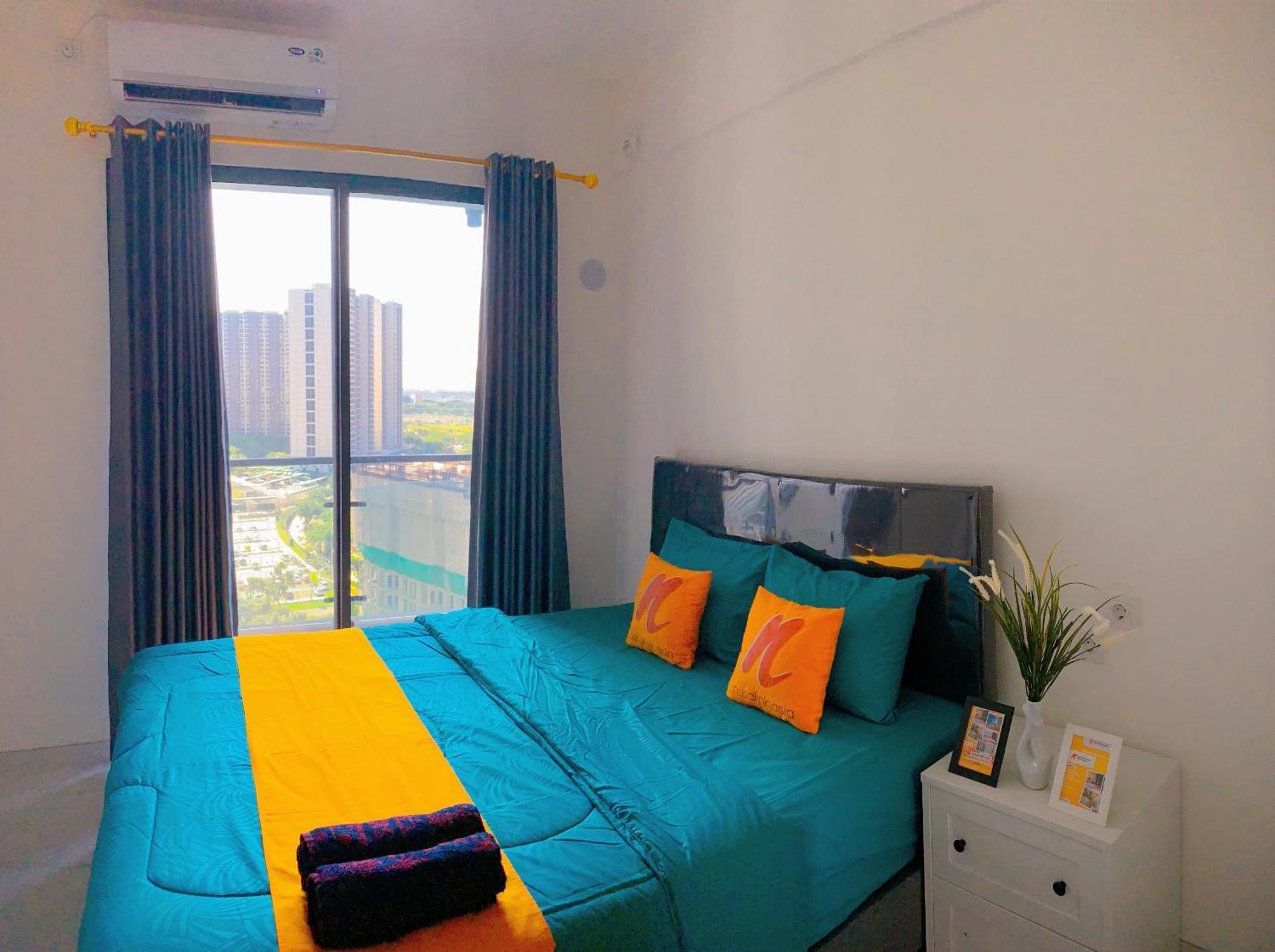 Sky House Bsd By Benchmark *